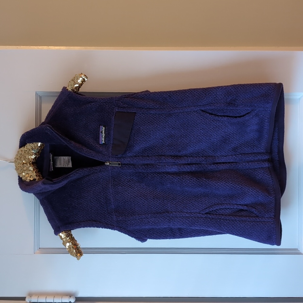 Women's Patagonia Re-Tool Vest